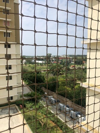 2 BHK Apartment For Rent in Prestige Royale Gardens Gantiganahalli Bangalore  7700427