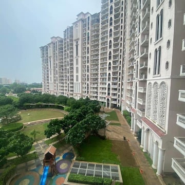 3 BHK Apartment For Rent in ATS Triumph Dhanwapur Gurgaon  7700428