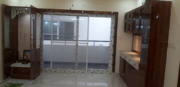 3 BHK Apartment For Rent in Trendsquare Ortus Apartment Hebbal Bangalore  7700448