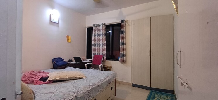 Bedroom, accolade-co-op-hsg-soc 2 Bedroom 950 Sq.Ft. Apartment In Eastern Express Highway Thane 7700469