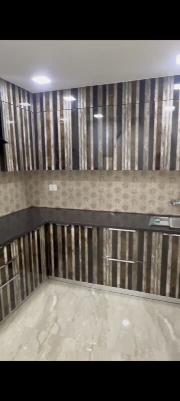 Balcony in 2 BHK Builder Floor at Chattarpur – for Sale