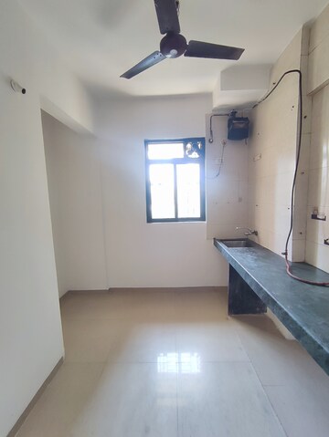 Kitchen in 1 BHK Apartment at Vijay Park, Kasarvadavali – for Sale