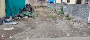 Plot For Resale in Shivaji Nagar Nashik  7700458