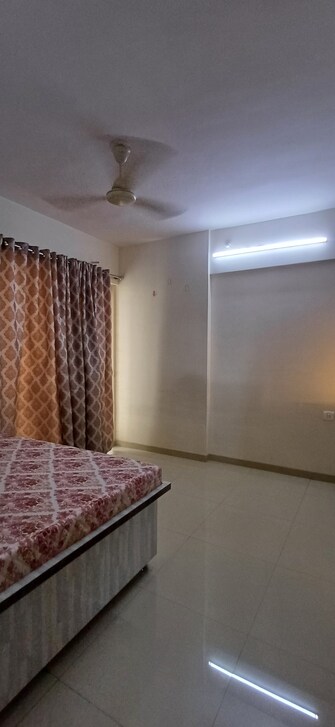 2 BHK Apartment For Rent in STG Atlantis Panch Pakhadi Thane  7700481