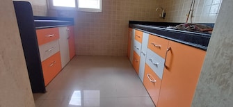 2 BHK Apartment For Rent in STG Atlantis Panch Pakhadi Thane  7700481