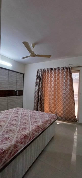 2 BHK Apartment For Rent in STG Atlantis Panch Pakhadi Thane  7700481