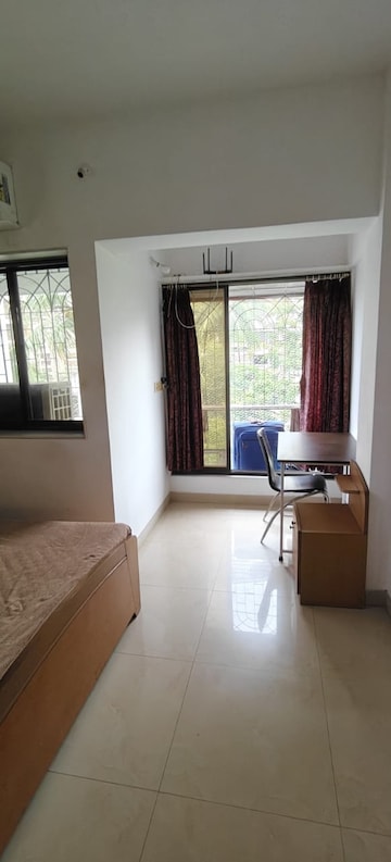 1 BHK Apartment For Rent in Sea Pearl Andheri West Mumbai  7700492