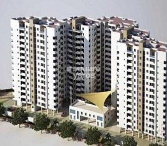 3 BHK Apartment For Rent in Veracious Vani Vilas Yelahanka Bangalore  7700507