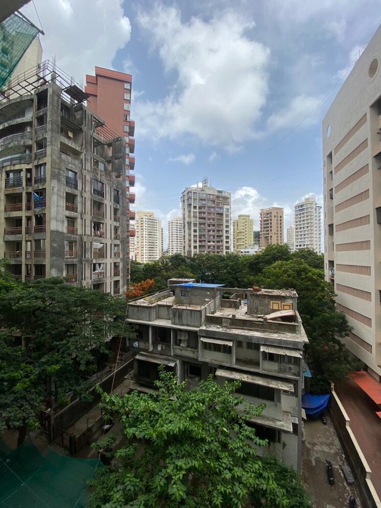 Exterior View, hubtown-harmony-b-wing 2 Bedroom 599 Sq.Ft. Apartment In Matunga Mumbai 7700510