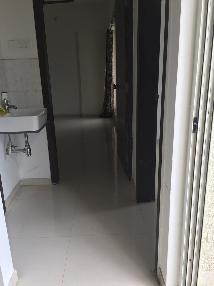 Kitchen, 38-park-majestique-phase-3 1 Bedroom 690 Sq.Ft. Apartment In Undri Pune 7700495