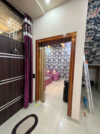 2 BHK Villa For Resale in Noida Ext Sector 16b Greater Noida  7700530