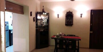 रेसिडेंशियल फ्लैट वर्ग फुट फॉर रेंट इन घोड़बंदर रोड थाने  7700519