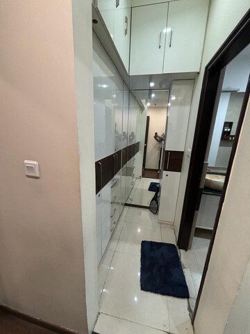 Master Bedroom in 3 BHK Apartment at SKA Divine, Sector 1 Wave City – for Sale