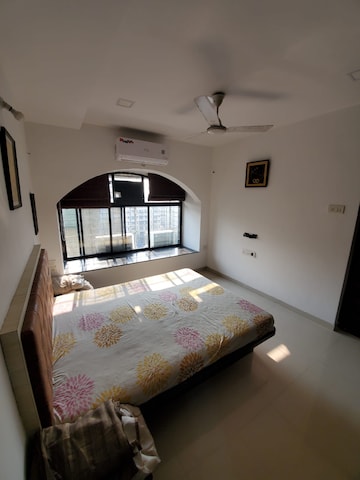 2 BHK Apartment For Rent in Jupiter Apartment Andheri West Andheri West Mumbai  7700532