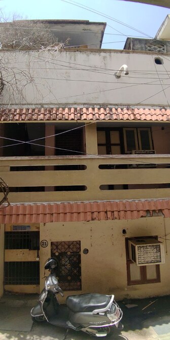 3 BHK Independent House For Resale in Vadapalani Chennai  7700527