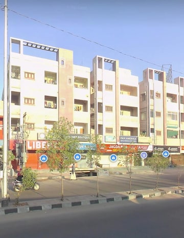 Commercial Co-working Space 1350 Sq.Ft. For Resale in Hydershakote Hyderabad  7700542