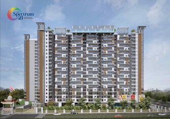 3 BHK Apartment For Resale in Sirsi Road Jaipur  7700539