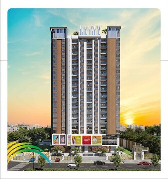 3 BHK Apartment For Resale in Sirsi Road Jaipur  7700539