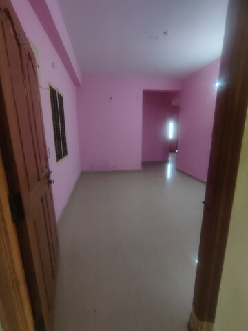 Building Lobby in 3 BHK Apartment at Shivam Elite, Hydershakote – for Sale