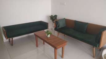 2 BHK Apartment For Rent in Sawant Vihar Katraj Pune  7700567