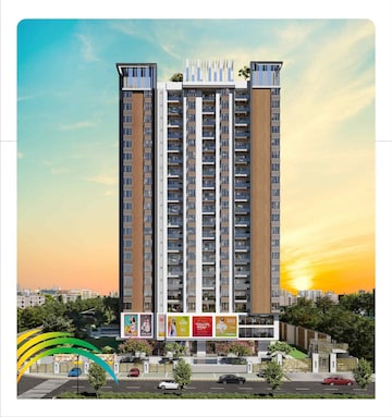 5 BHK Apartment For Resale in Sirsi Road Jaipur  7700585