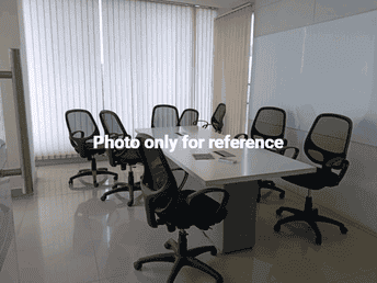 Commercial Office Space 2300 Sq.Ft. For Rent in Nagashetty Halli Bangalore  7700639