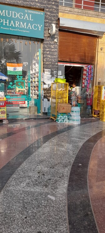 Commercial Shop 137 Sq.Ft. For Resale in Gn Sector Omicron Iii Greater Noida  7700641