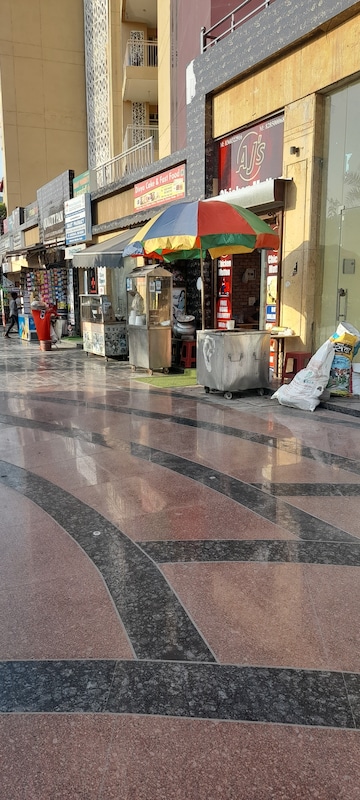 Commercial Shop 137 Sq.Ft. For Resale in Gn Sector Omicron Iii Greater Noida  7700641