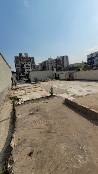 Commercial Land 5775 Sq.Ft. For Rent in Sus Pune  7700631