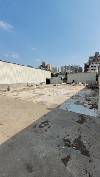 Commercial Land 5775 Sq.Ft. For Rent in Sus Pune  7700631