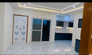 Building Lobby in 2 BHK Apartment at Rampally – for Sale
