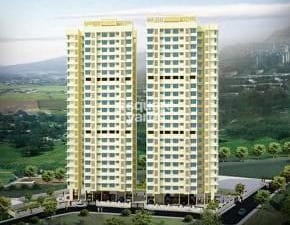 1 BHK Apartment For Sale in Mauli Omkar Phase II, Malad East