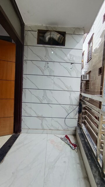 Staircase in 2 BHK Builder Floor at Govindpuri – for Sale