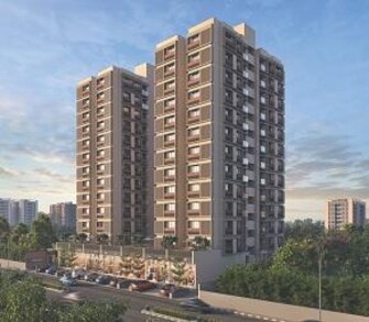 3 BHK Builder Floor For Resale in Sheladia Divine Bopal Ahmedabad  7700680