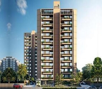 3 BHK Builder Floor – Exterior View View at Sheladia Divine, Bopal - for Sale