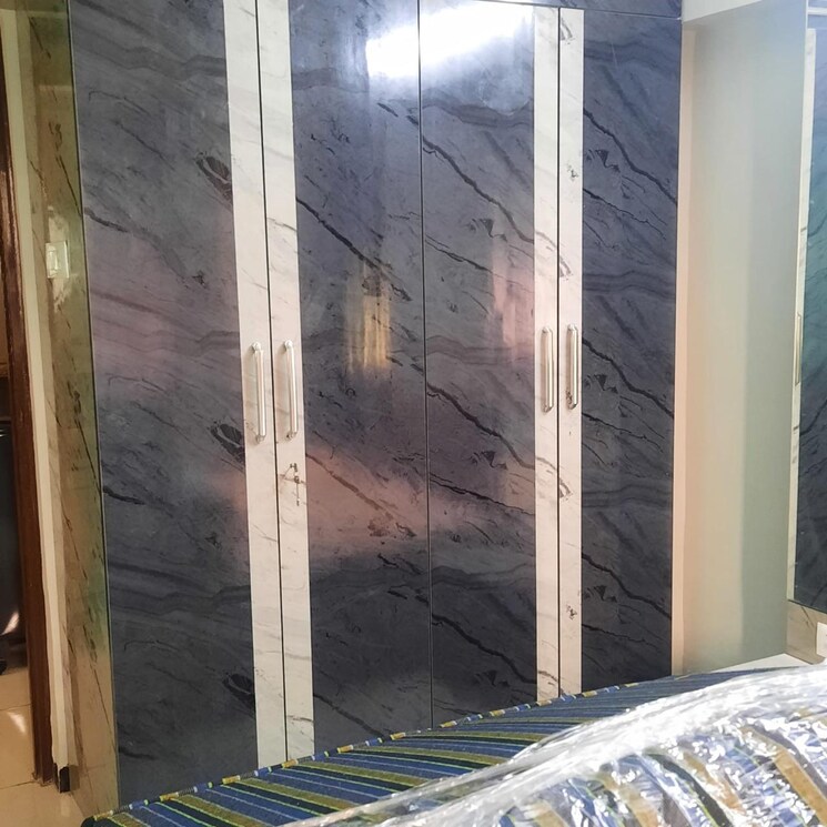 Balcony, agarwal-and-doshi-complex 2 Bedroom 950 Sq.Ft. Apartment In Vasai West Palghar 7700699