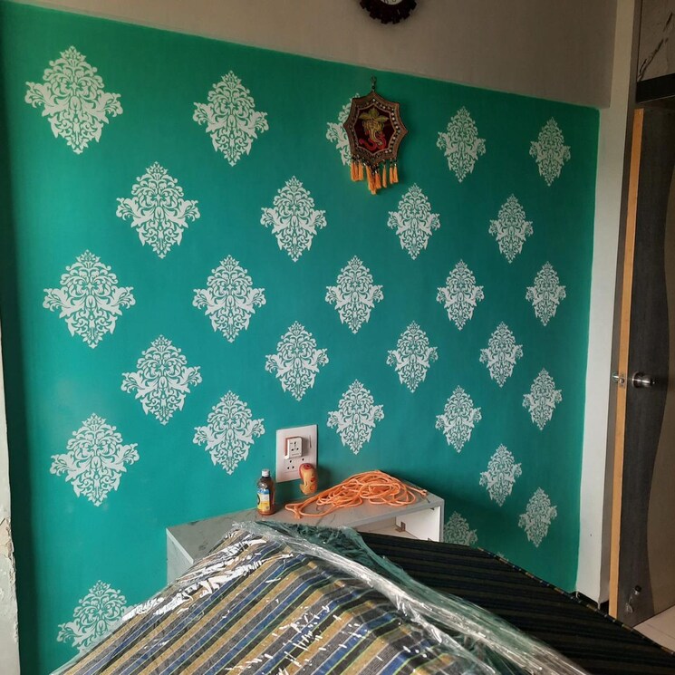 Bedroom, agarwal-and-doshi-complex 2 Bedroom 950 Sq.Ft. Apartment In Vasai West Palghar 7700699