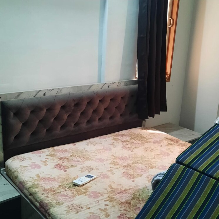 Bedroom, agarwal-and-doshi-complex 2 Bedroom 950 Sq.Ft. Apartment In Vasai West Palghar 7700699