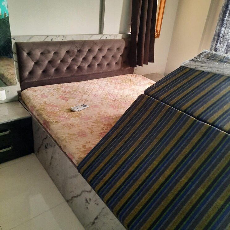 Bedroom, agarwal-and-doshi-complex 2 Bedroom 950 Sq.Ft. Apartment In Vasai West Palghar 7700699