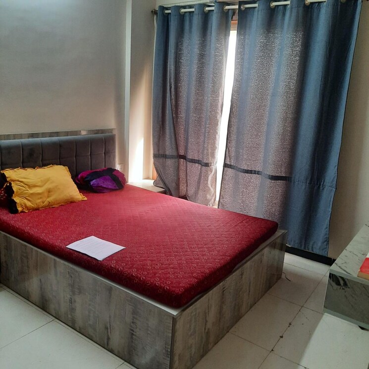 Bedroom, agarwal-and-doshi-complex 2 Bedroom 950 Sq.Ft. Apartment In Vasai West Palghar 7700699