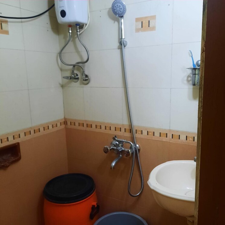 Bathroom, agarwal-and-doshi-complex 2 Bedroom 950 Sq.Ft. Apartment In Vasai West Palghar 7700699