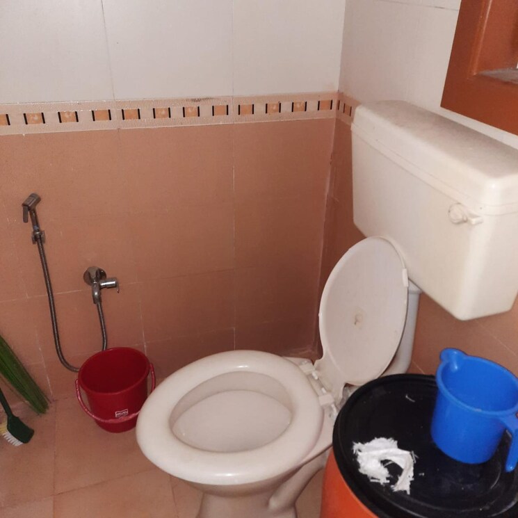 Bathroom, agarwal-and-doshi-complex 2 Bedroom 950 Sq.Ft. Apartment In Vasai West Palghar 7700699