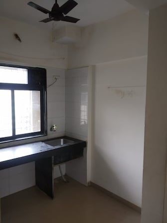 1 BHK Apartment For Rent in Vijay Vatika Kavesar Thane  7700731