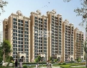 3 BHK Apartment For Sale in Omaxe The Palace, Gomti Nagar