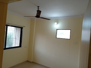 1 BHK Apartment For Rent in Vijay Vatika Kavesar Thane  7700758