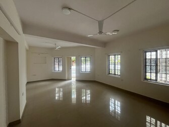 4 BHK Apartment For Rent in Langford Town Bangalore  7700772