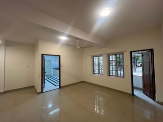 4 BHK Apartment For Rent in Langford Town Bangalore  7700772