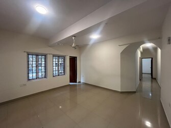 4 BHK Apartment For Rent in Langford Town Bangalore  7700772