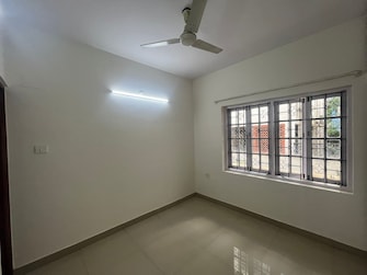 4 BHK Apartment For Rent in Langford Town Bangalore  7700772