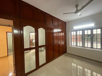 4 BHK Apartment For Rent in Langford Town Bangalore  7700772